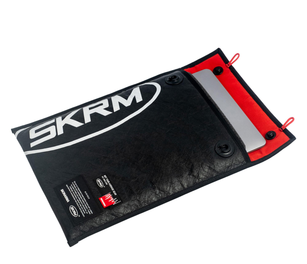 SKINARMA Comet 14" black SK-LAPTOP14-COMET-BLK - 1316995 - zdjęcie 3